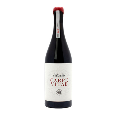 Carpe Vitae