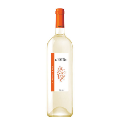 La Garelle Chardonnay - Rolle