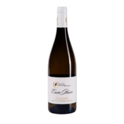 Nicolas Croze Cuvée fleurie