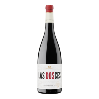 Las2Ces Tinto