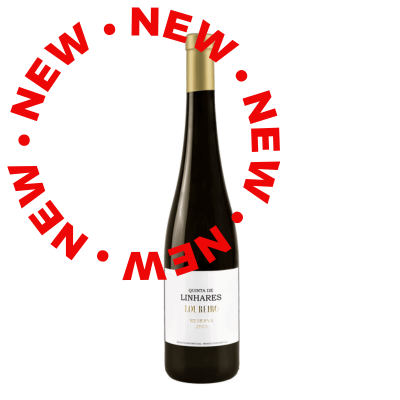 Quinta de Linhares Loureiro Reserva