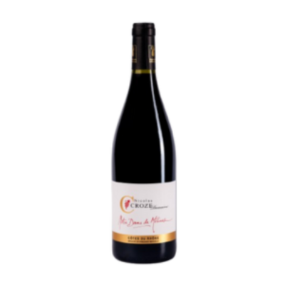 Nicolas Croze Notre Dame De Mélinas