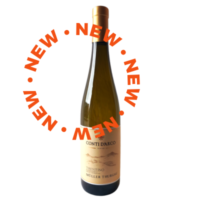 Muller Thurgau
