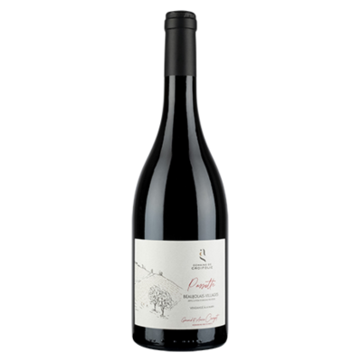 Domaine de Croifolie - Passotte