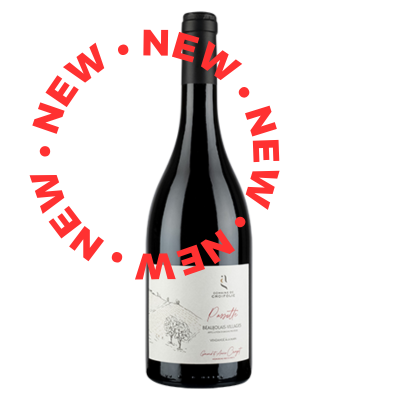 Domaine de Croifolie - Passotte