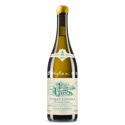 Trebbiano d'Abruzzo - Piana Maria