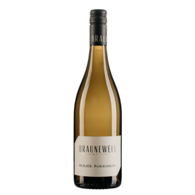 Braunewell - Pinot Gris
