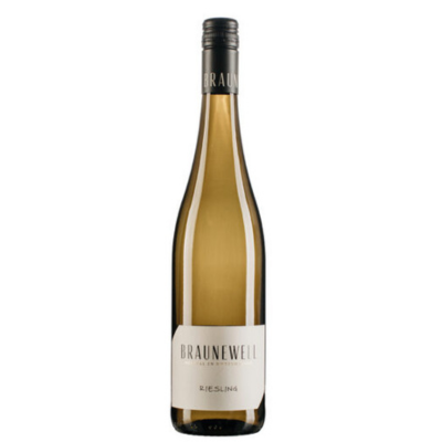 Braunewell - Riesling