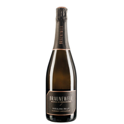 Braunewell - Riesling Brut