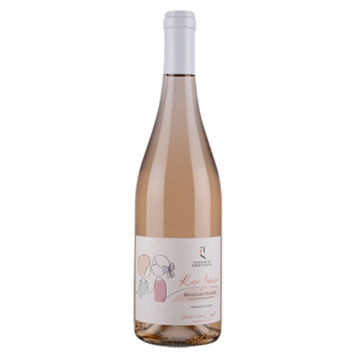 Domaine de Croifolie - Rosé Labise