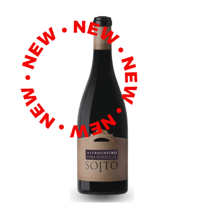 Soito Alfrocheiro Reserva