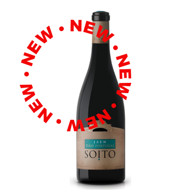 Soito Jaen Reserva