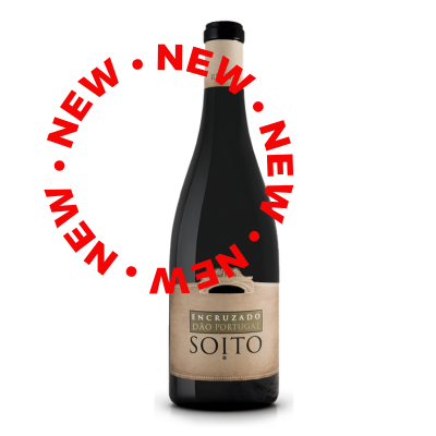 Soito Encruzado Reserva