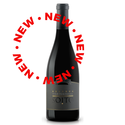 Soito Red Reserva