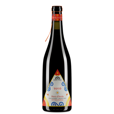 Nero D'Avola "TOTO"