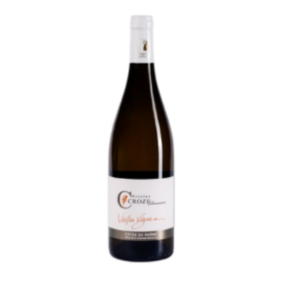 Nicolas Croze Vieilles Vignes