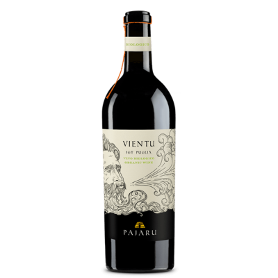Vientu - Puglia Red Blend