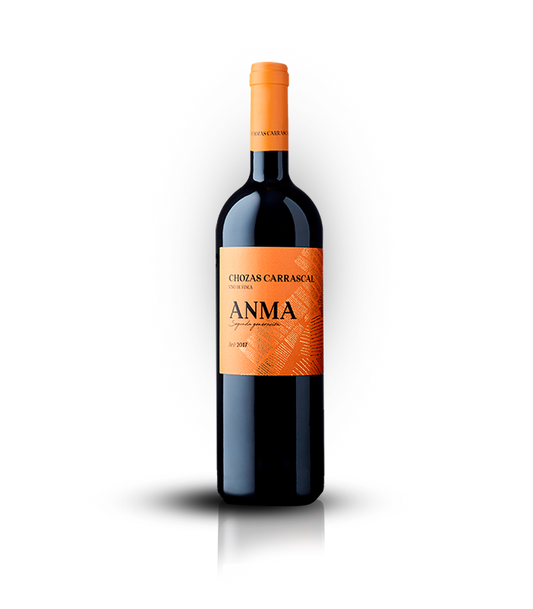 Anma Tinto