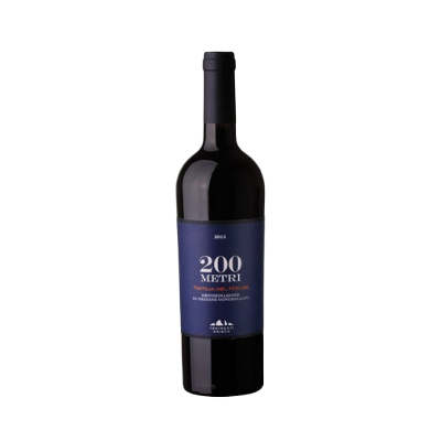 200 Metri - Tintilia Del Molise