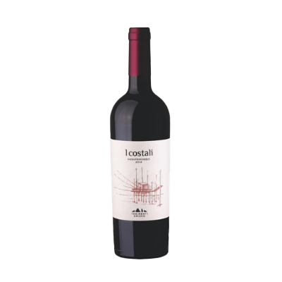 I Costali - Monterosso