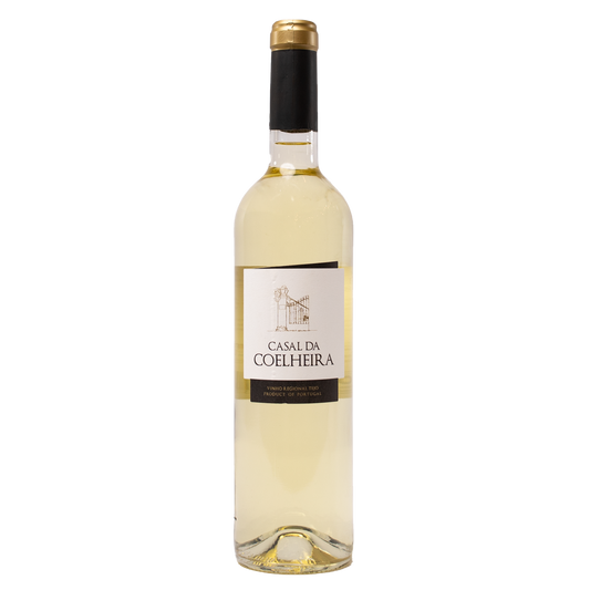 Casal da Coelheira Branco