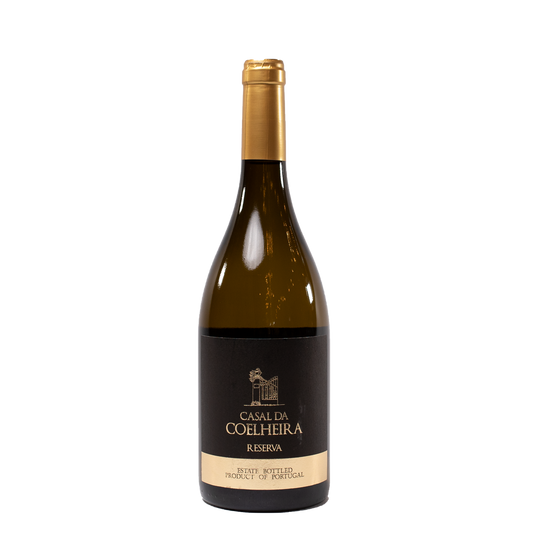 Casal Da Coelheira Branco Reserva