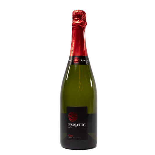 Cava Fanatic brut