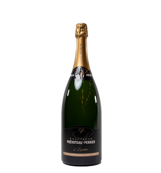 Cuvée l’Equilibre (Magnum)