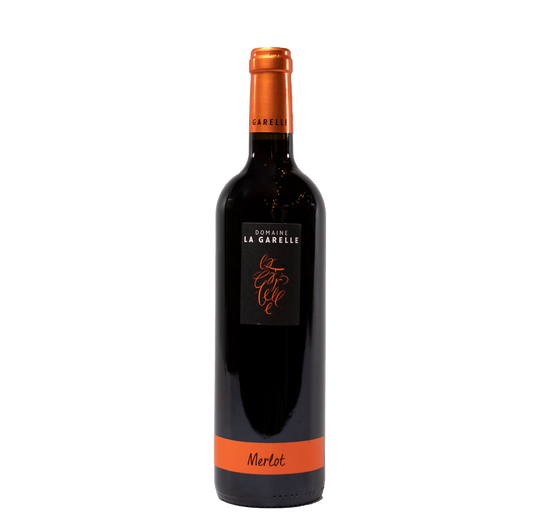 La Garelle Merlot