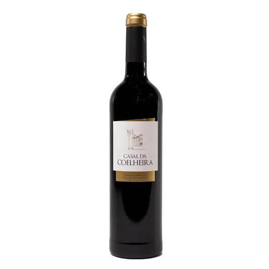 Casal Da Coelheira Tinto