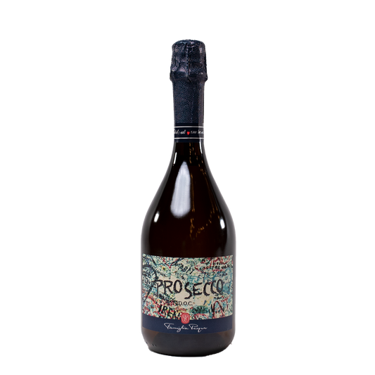 Prosecco Romeo & Julia brut