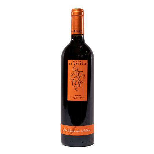 La Cuvée Du Solstice Rouge