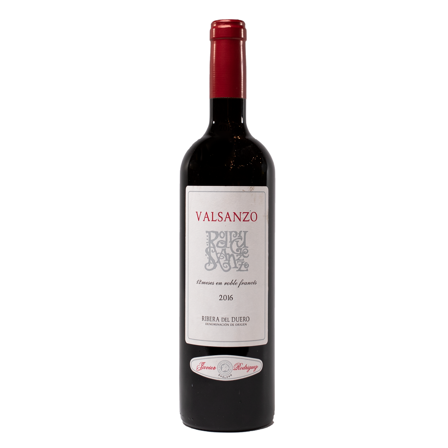 Valsanzo Crianza