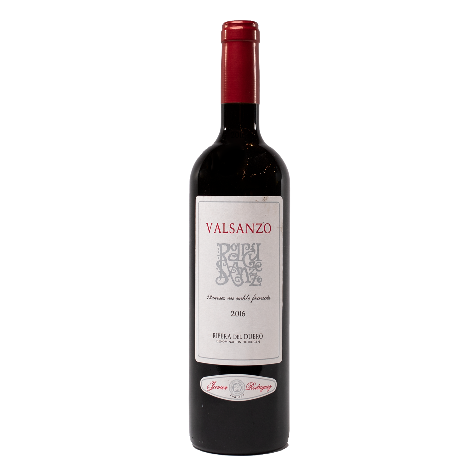 Valsanzo Crianza