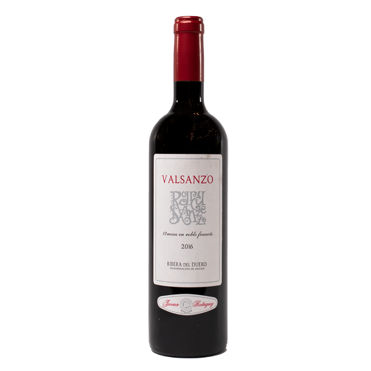 Valsanzo Crianza