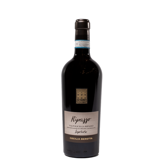 Valpolicella Ripasso Superiore