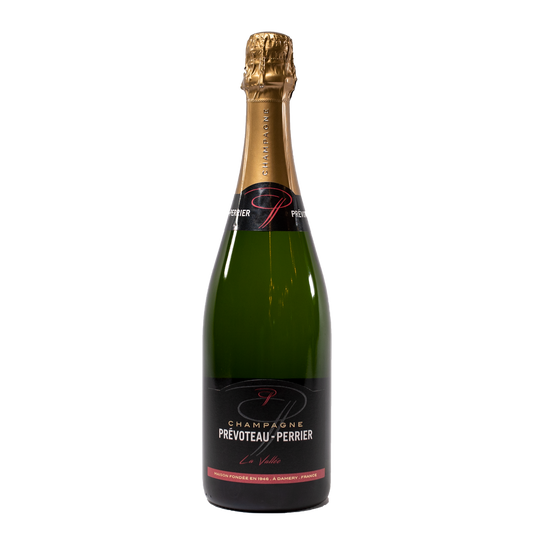 Cuvée La Vallée