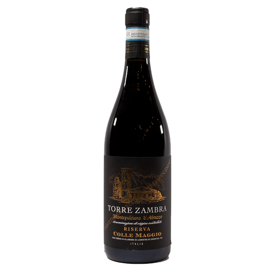 Colle Maggio Montepulciano Riserva
