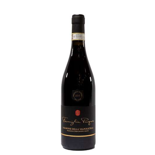 Amarone Della Valpolicella