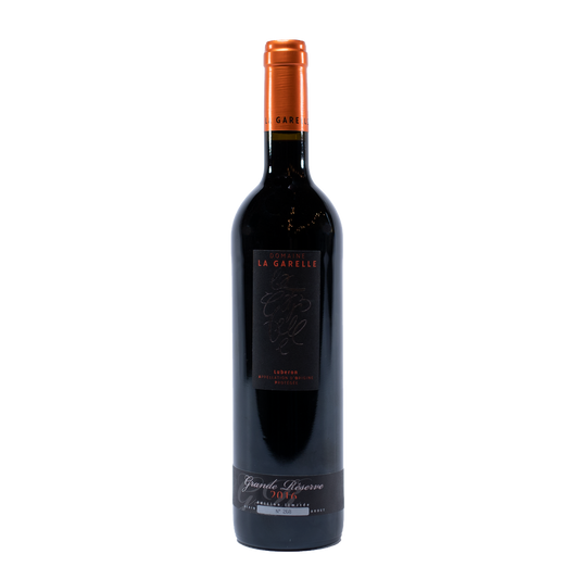La Garelle Grande Réserve