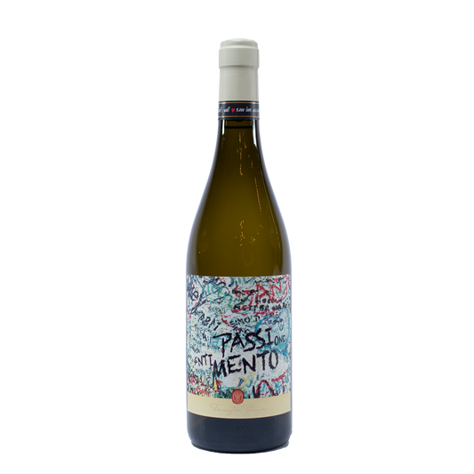 PassioneSentimento Bianco Romeo & Julia