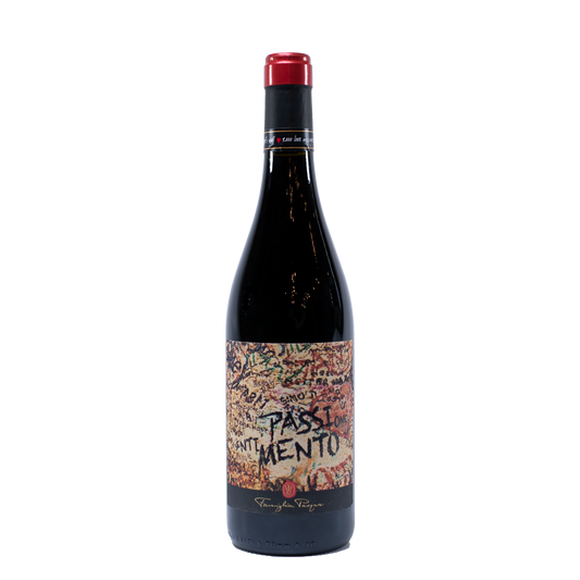 PassioneSentimento Rosso Romeo & Julia