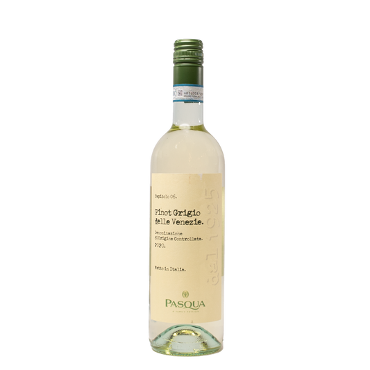 Pinot Grigio delle Venezie