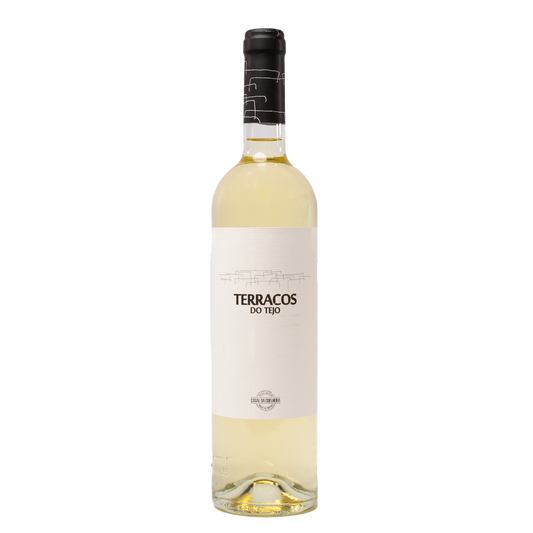 Terraços Tejo Branco