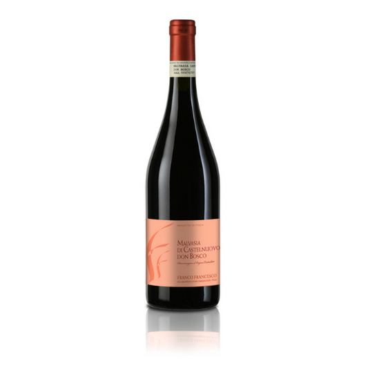 Malvasia di Castelnuovo Don bosco (dolce)